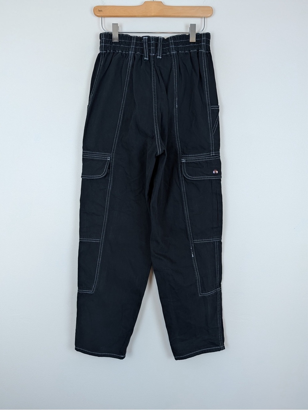 BDG Blaine High Waisted Skate Jean - Picture 7 of 9